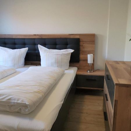 Haus Elbestrasse 24 Elbestrasse 24, Whg Eg 诺德奈 外观 照片