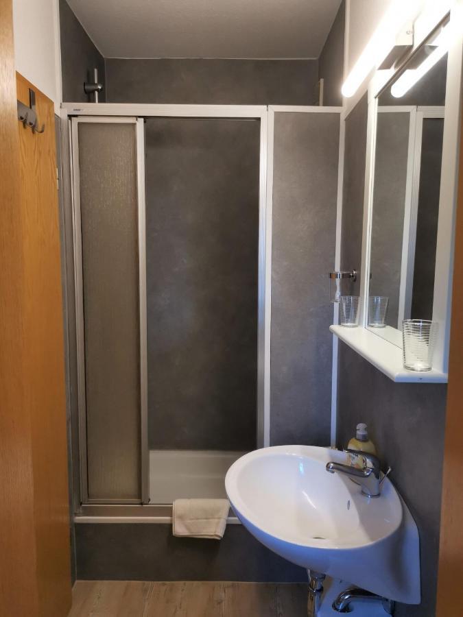 Haus Elbestrasse 24 Elbestrasse 24, Whg Eg 诺德奈 外观 照片