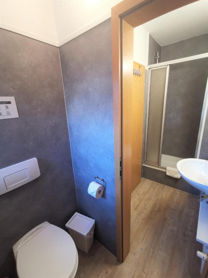 Haus Elbestrasse 24 Elbestrasse 24, Whg Eg 诺德奈 外观 照片